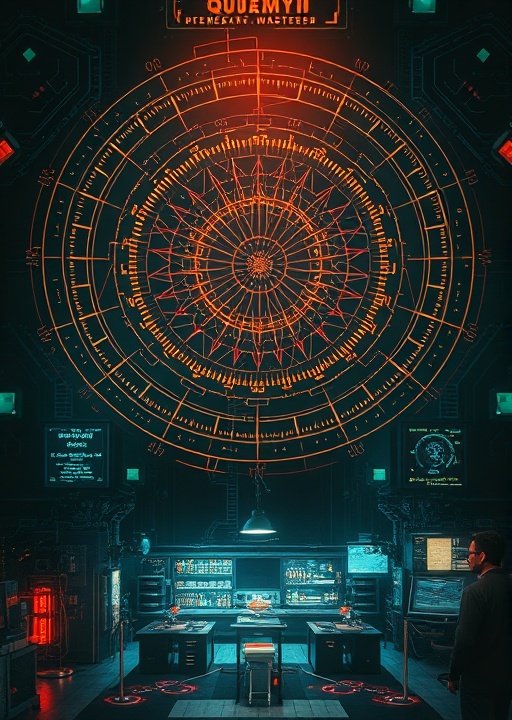 量子危機