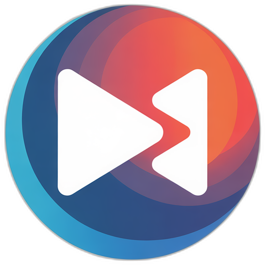 新新影視Logo