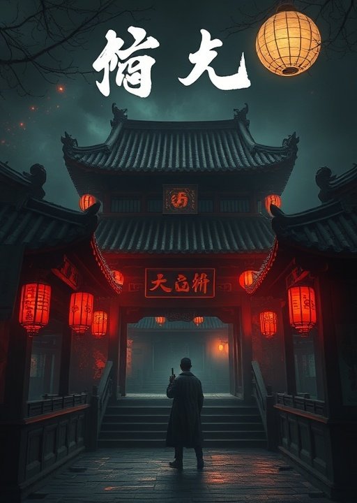東方神探