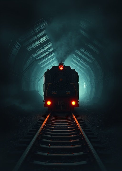 末日列車