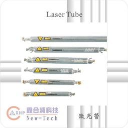 探索高精度之光 C02激光管高清圖片與技術(shù)解析
