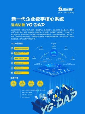 遠光DAP與奇安信可信瀏覽器完成產品兼容互認證，提升應用軟件服務安全與效率